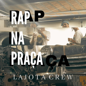Rap na Praça