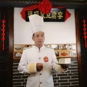 寿州文化.豆腐宴