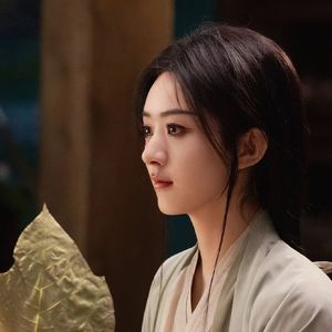 江南渡口相思情