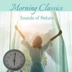 비발디 : 사계 봄 1악장 (새소리)