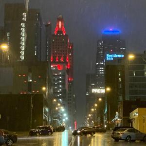 walkin in the rain (feat. StaySimpleQuay)