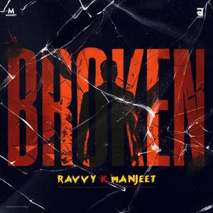 Broken (feat. Man jeet)