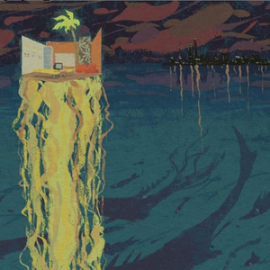 孤独是一剂良药