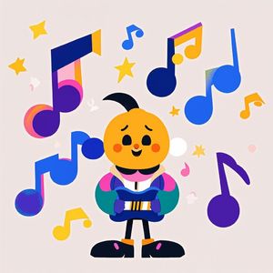 宝贝儿歌 幼儿恐龙儿歌知识篇-恐龙《新疆猎龙》