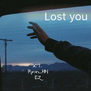 lost you (Prod by.LGlywww)