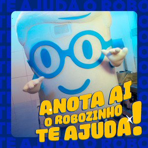 O Robozinho Te Ajuda
