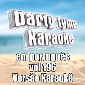 Voce Pediu E Eu Ja Vou Daqui (Made Popular By Antonio Marcos) [Karaoke Version]