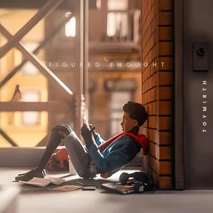 Web-Slinger's Solitude (City Echoes)