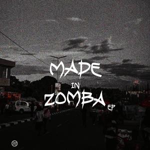 Mvana (feat. Dreyder Mufasa)