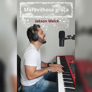 Maravilhosa Graça