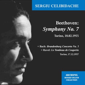 Ludwig Van Beethoven - Symphony No. 7 in A major, Op. 92: Alegretto