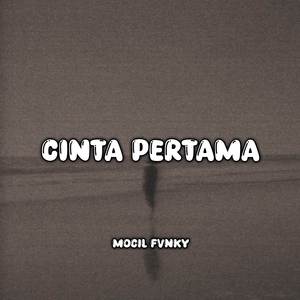 CINTA PERTAMA