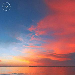 I saw the sun rise from the sea