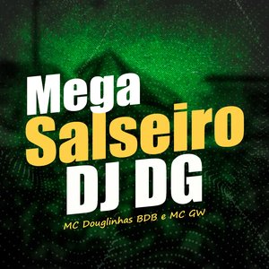 Mega Salseiro do Dj Dg