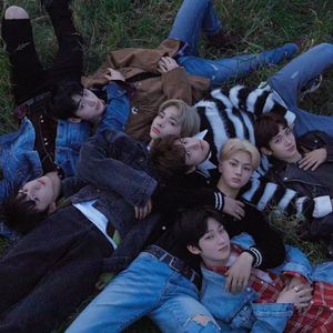 TFW (That Feeling When)