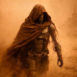 We should have known