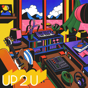 Up 2 U