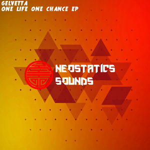 Beautiful Angel (Original Mix)