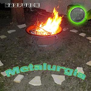 METALURGIA (RAZPOEE)