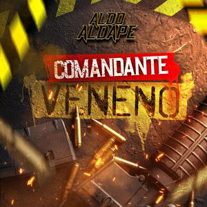 Comandante Veneno