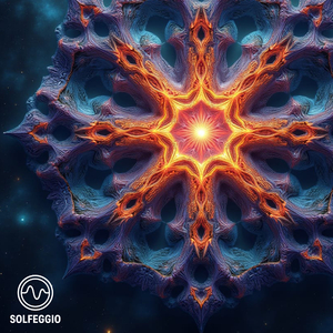 528 Hz Frequency of Love