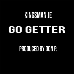 Go Getter