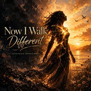 Now I Walk Different