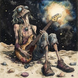 Русский рок