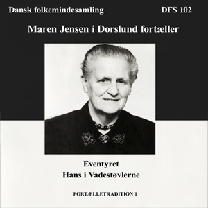 Hans i vadestøvlerne part 1