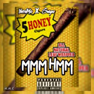 MMM HMM (feat. Gwapo) (Radio Edit)
