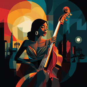 Velvet Tone Jazz Echo