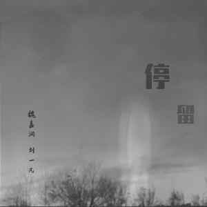停留