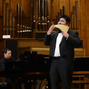 群星-人间西湖（19.5.21）（高纯华 remix）