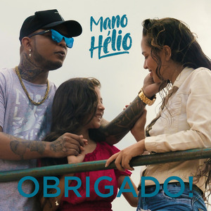 Obrigado!