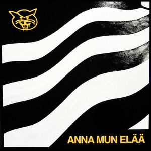 Anna Mun Elää