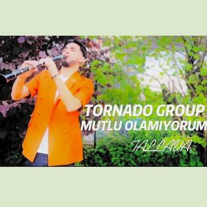 Mutlu Olamiyorum Tallava