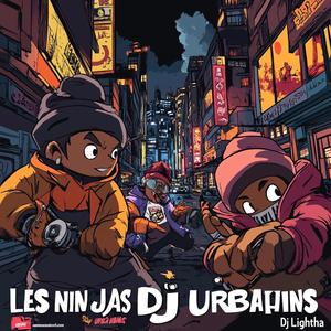 LES NINJAS URBAINS
