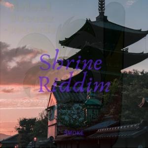 Shrine Riddim (Dancehall / Reggae Instrumental)
