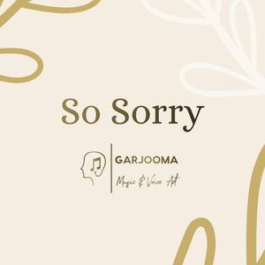 So Sorry