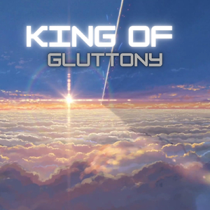 Glotoneria al Maximo