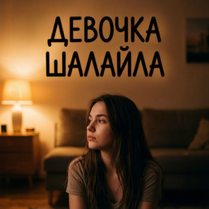 Девочка шалайла