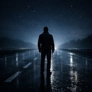 Stars Are So Far Away