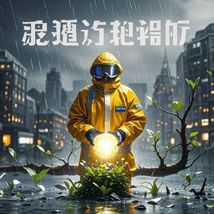 逆行者的光_查斌