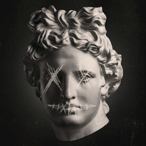 *FREE* 束缚 (XXXTentacion x Denzel Curry Type Beat)