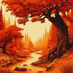 カフェ気分 -ゆったり時間-