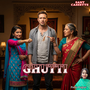 GHUTTI
