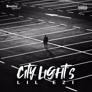 City Light's (Prod. By Jordan Mae)