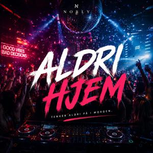 Aldri Hjem