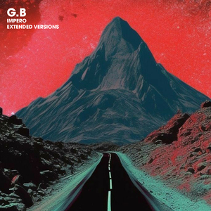 Garmet (Extended Mix)