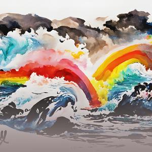 Susahnya mencari uang